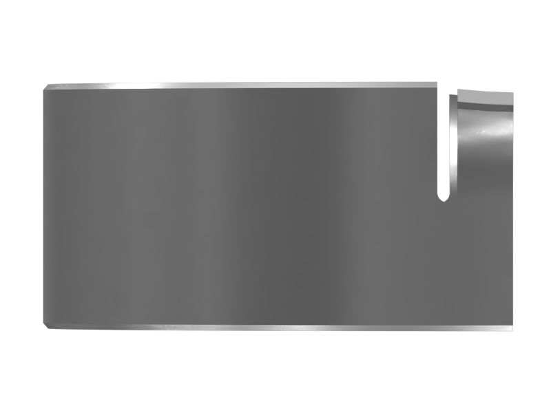 Подшипник люльки, наружный диаметр 120 мм