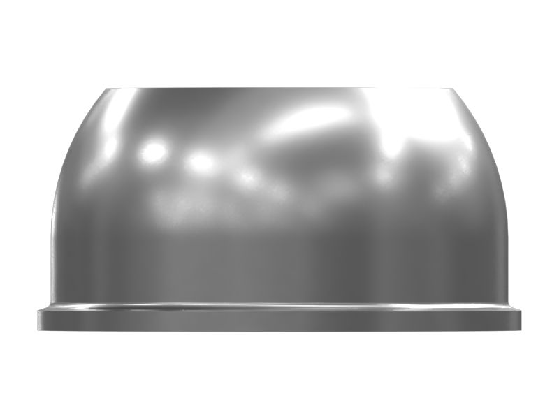 38 Сплайн Удерживающий шарик