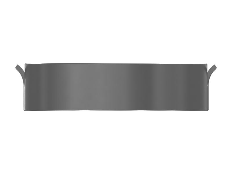 Подшипник люльки, наружный диаметр 120 мм