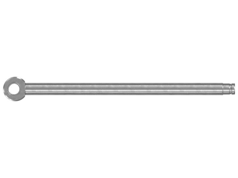 ШТОК В СБОРЕ