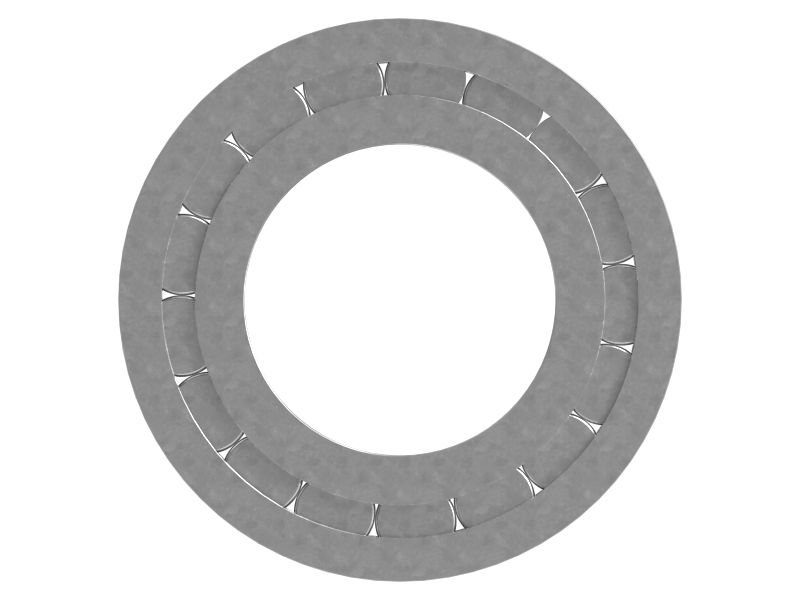 Подшипник с внутренним диаметром 50 мм