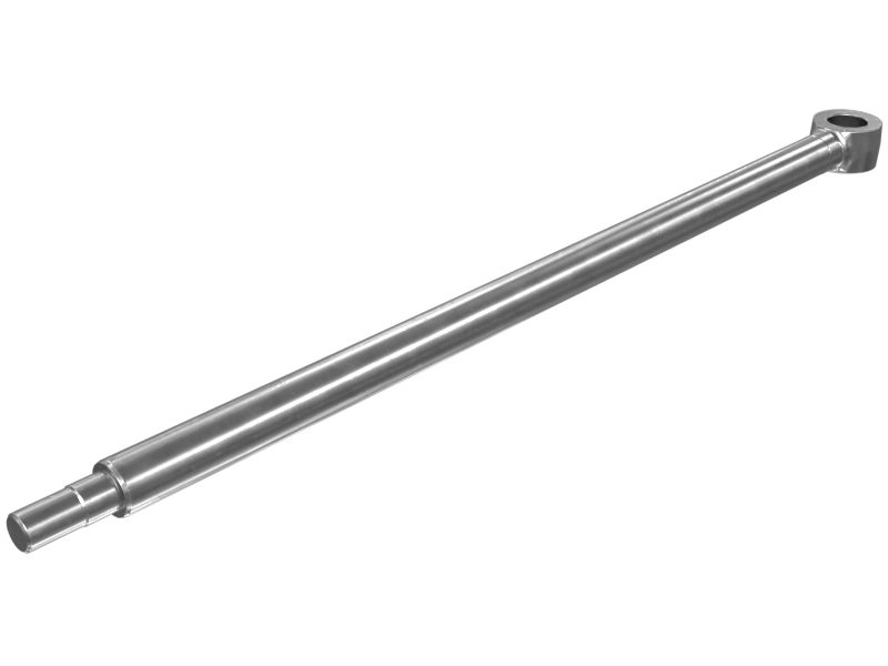 ШТОК В СБОРЕ