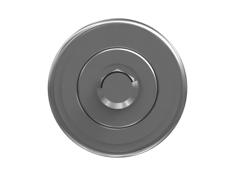 Сервисный гидроаккумулятор