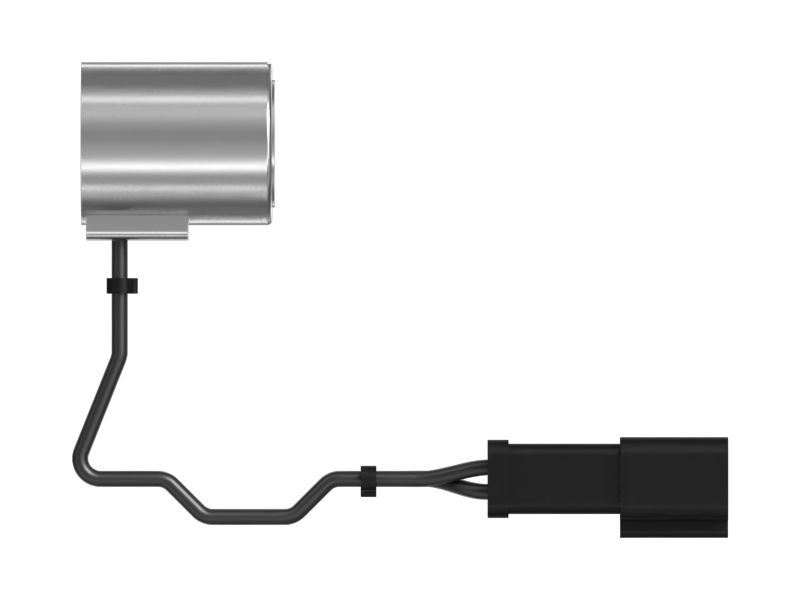 Катушка клапана 24 В постоянного тока