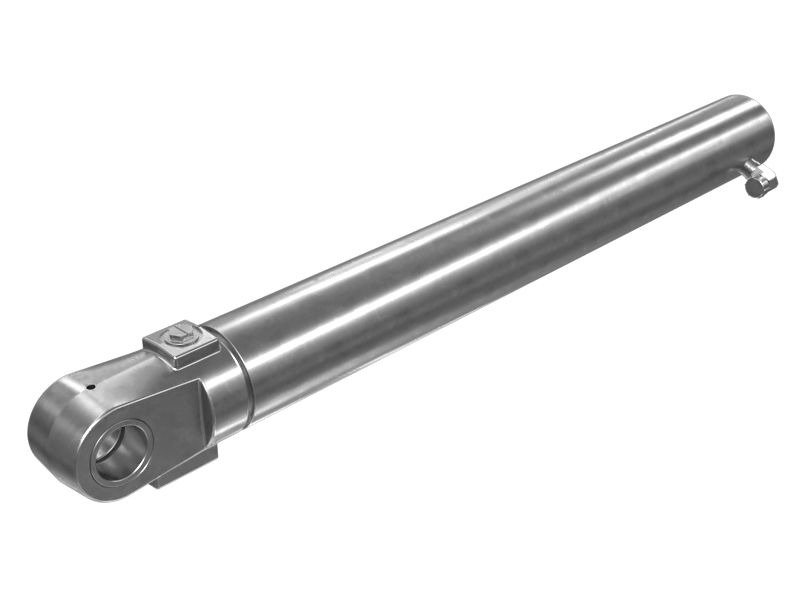 ЦИЛИНДР В СБОРЕ