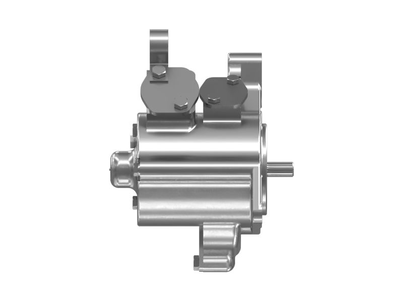 202-4364: Pump Group-Gear | Cat® Parts Store