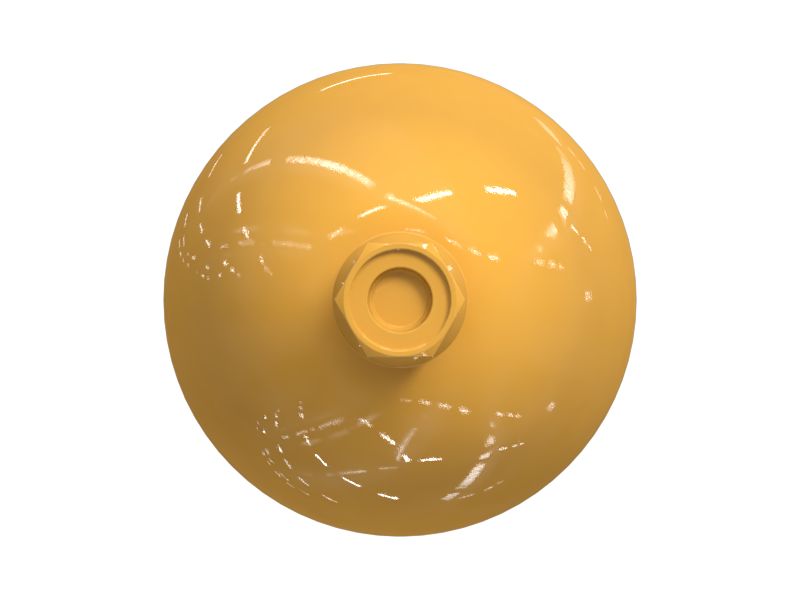 Сервисный гидроаккумулятор