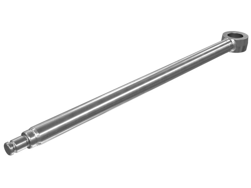 ШТОК В СБОРЕ