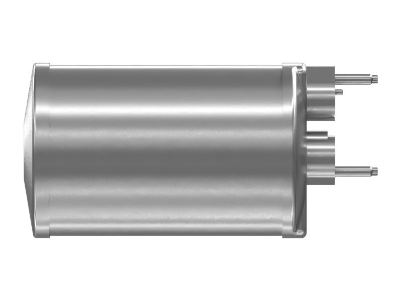 Гидроаккумулятор со шпилькой M8X1,25 X 52 мм
