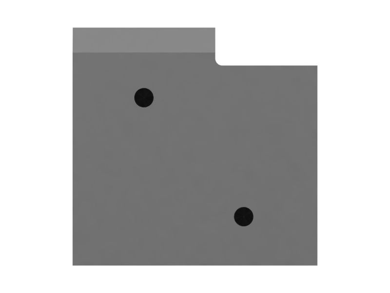 5/8-18" 3-ход. стальной коллектор