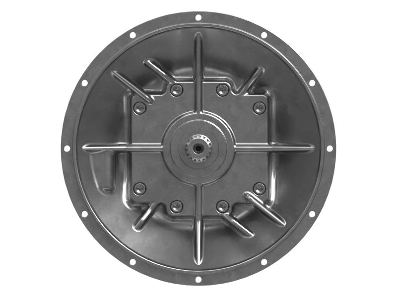 Блок поршневого насоса