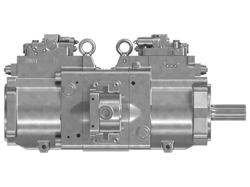 566-8632: Pump Group-Piston | Cat® Parts Store