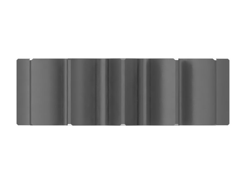 Шестерня масляного насоса с наружным диаметром 70,97 мм