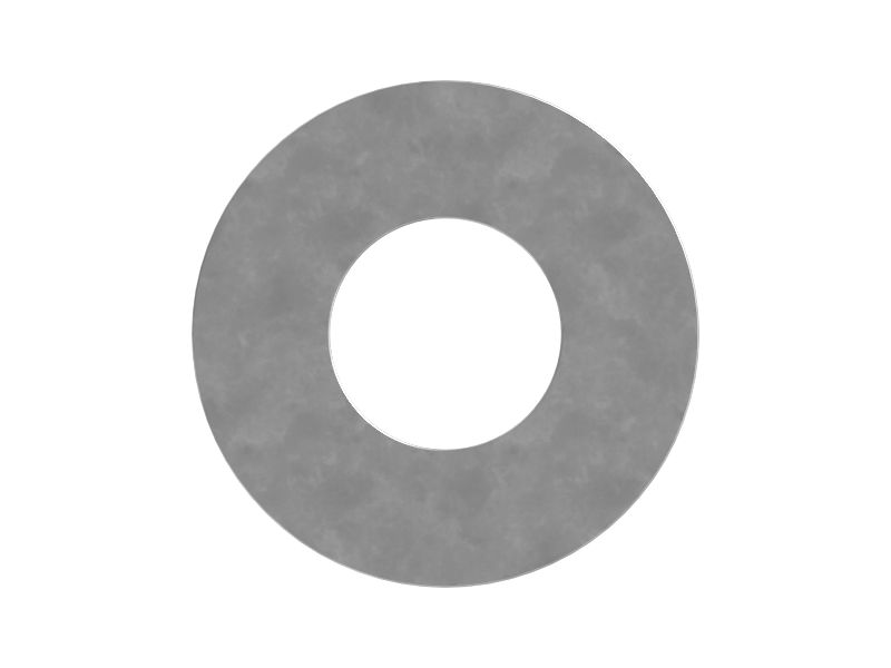 Уплотнение, внутренний диаметр 8,73 мм