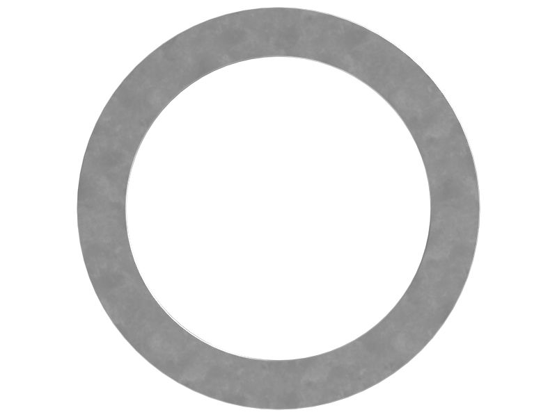 Уплотнение селекторного и контрольно-регулирующего клапанов