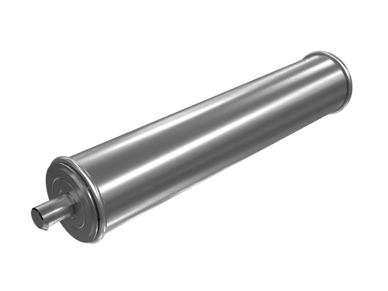 Сервисный гидроаккумулятор