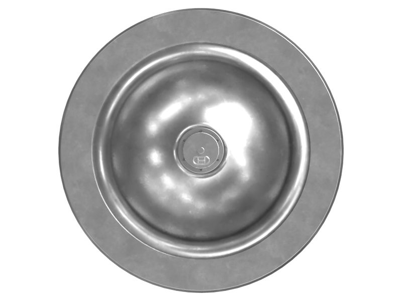 ГИДРОАККУМУЛЯТОР