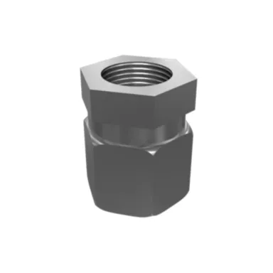 CAT 9,50 MM ALTIGEN BAŞLIKLI KAPAK