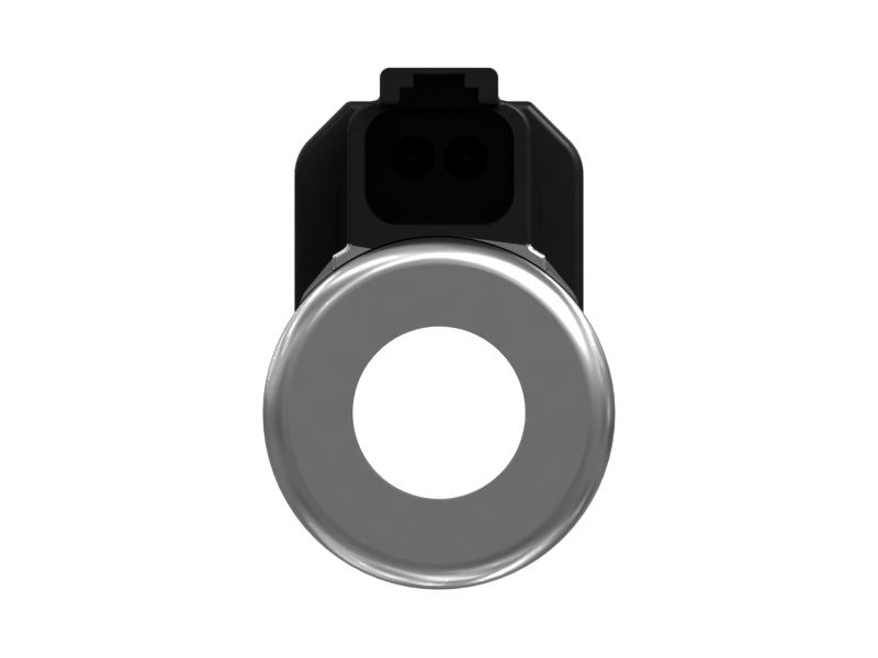 Катушка электромагнитного клапана постоянного тока напряжением 24 Вольта