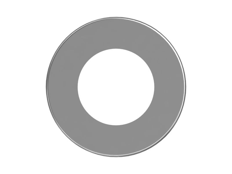 Уплотнительное кольцо с внутренним диаметром 31 мм