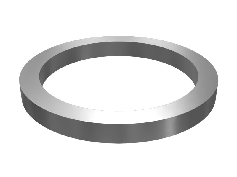 Прокладка регулировочная вала