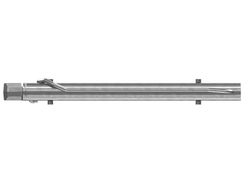 ЦИЛИНДР В СБОРЕ