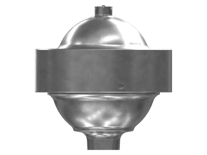 ГИДРОАККУМУЛЯТОР