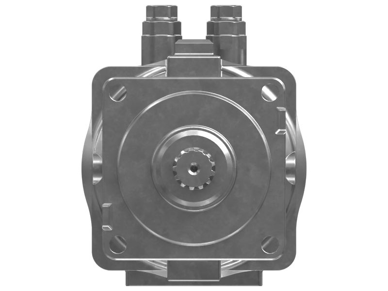 БЛОК ЭЛЕКТРОДВИГАТЕЛЯ PSF