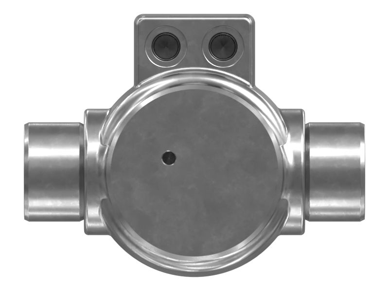 ЦИЛИНДР В СБОРЕ