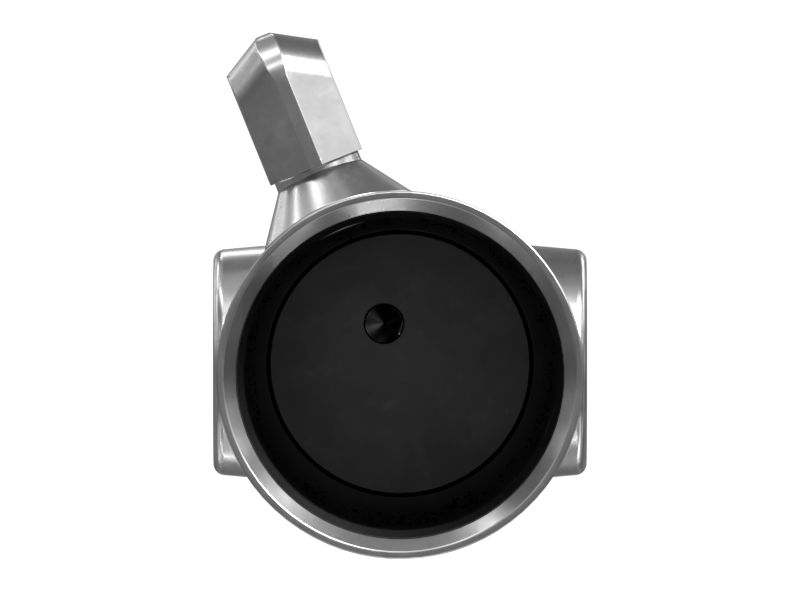 ЦИЛИНДР В СБОРЕ