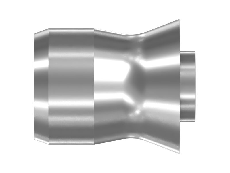 Пластмассовая заглушка с внутренним диаметром 5,2 мм