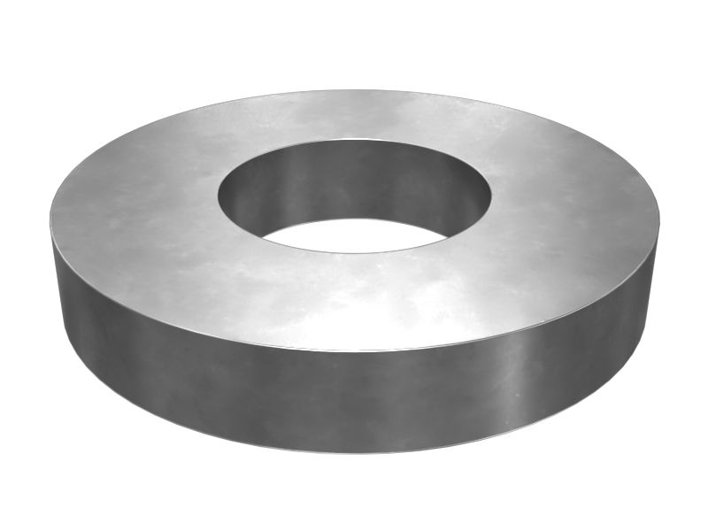 Уплотнение, внутренний диаметр 8,73 мм