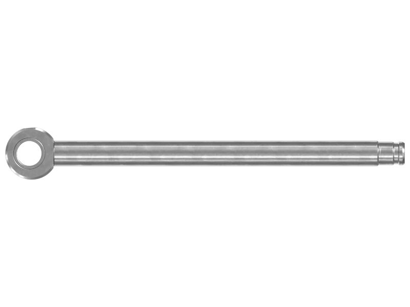 ШТОК В СБОРЕ