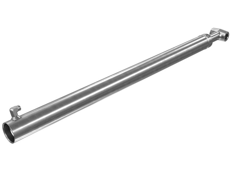 ЦИЛИНДР В СБОРЕ