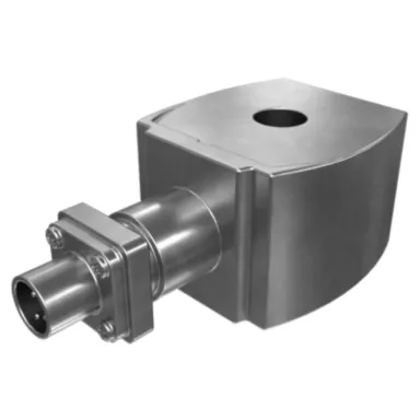 CAT 24 VOLT DOĞRUDAN AKIM SOLENOİD VALFİ BOBİNİ