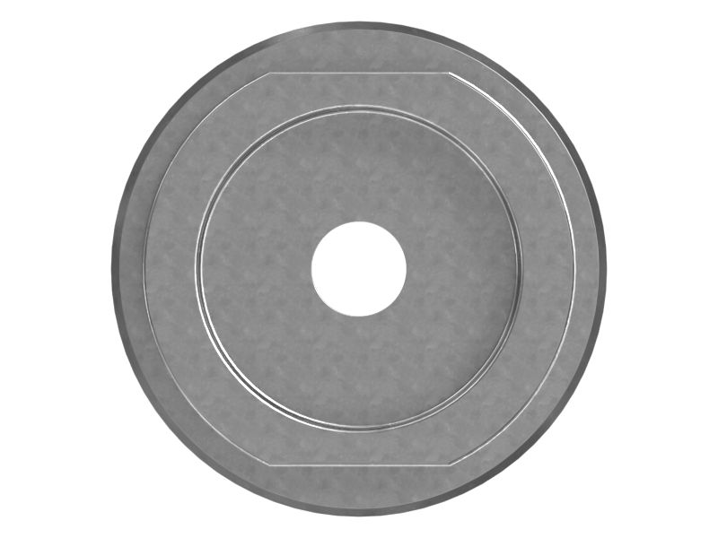 512-9912: 88.4mm Outer Diameter Centershift Lock Piston 5129912 buy