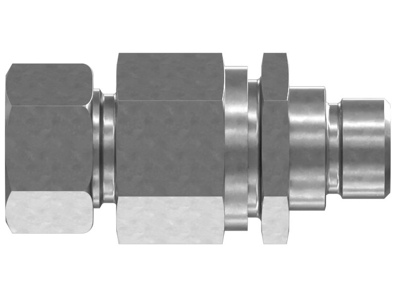 485-2492: Šestihranný 32 mm zpětný uvolňovací ventil cestovního motoru
