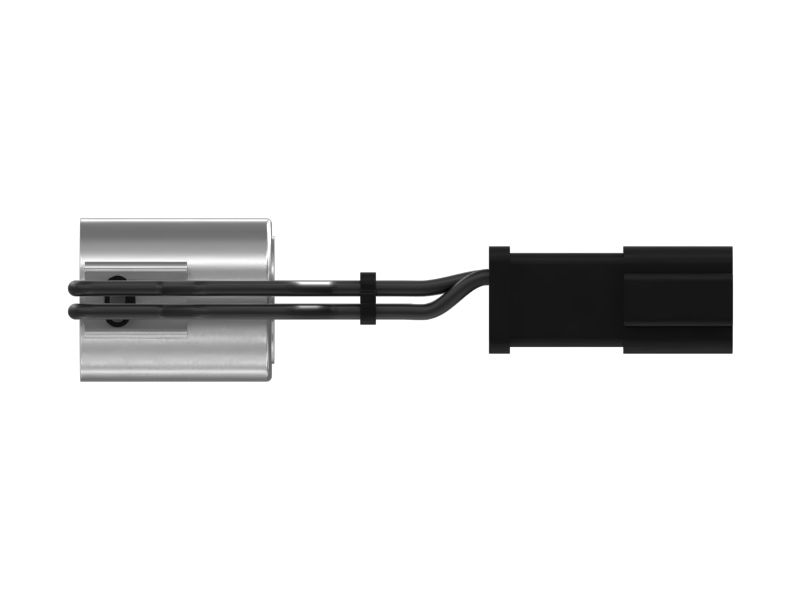 Катушка клапана 24 В постоянного тока