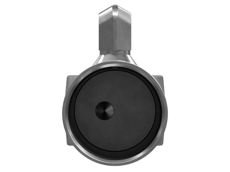 507-4716: Hydraulic Cylinder Tube Assembly 5074716 купить