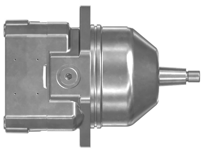 БЛОК ЭЛЕКТРОДВИГАТЕЛЯ PSF