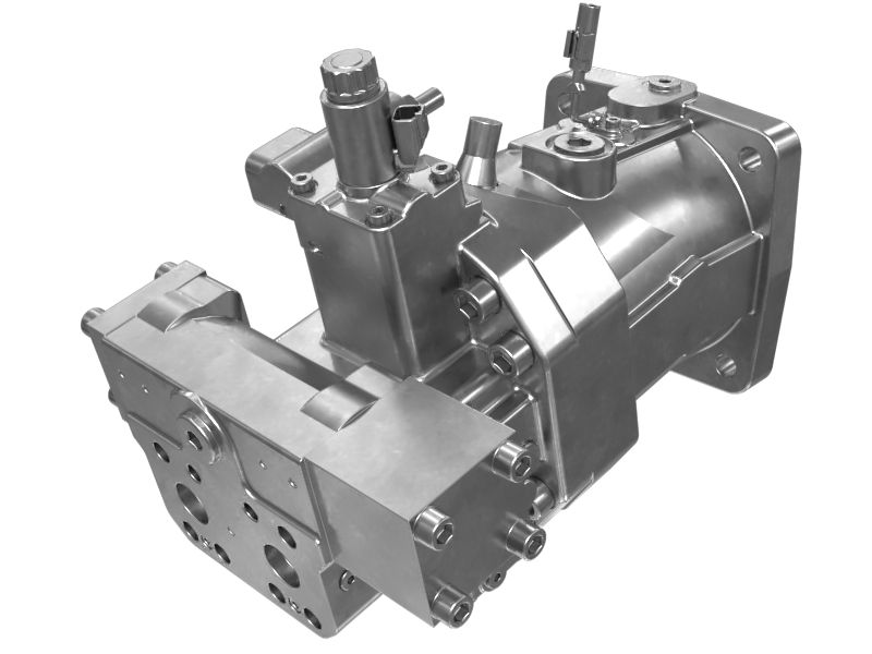 550-1473: Motor Group-Piston