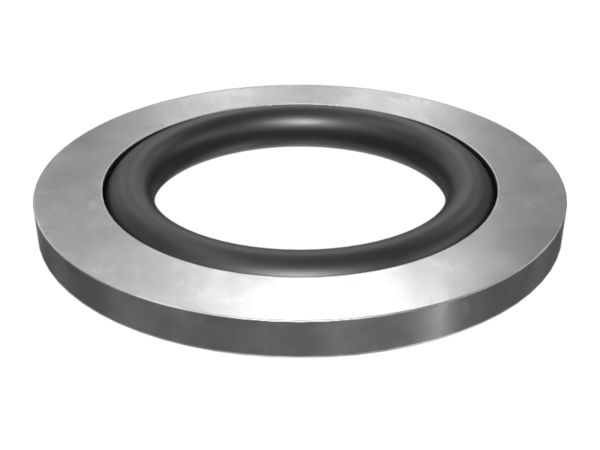 Washer-Sealing