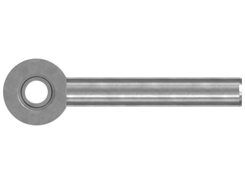 ШТОК В СБОРЕ