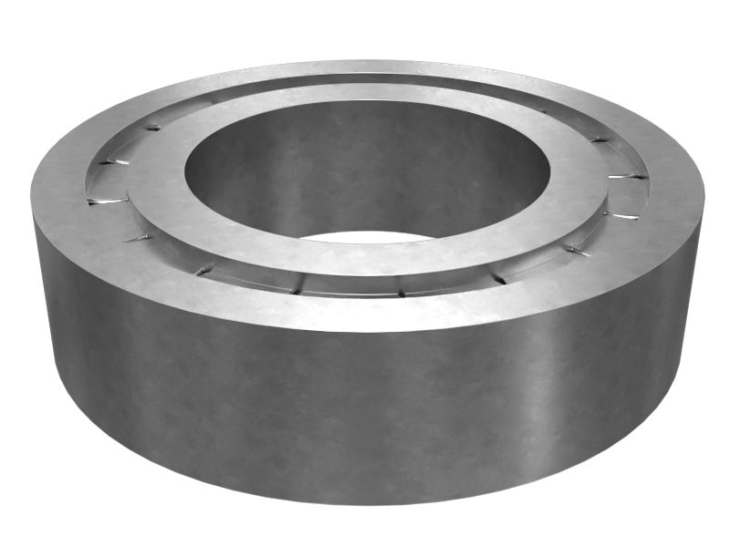 Подшипник с внутренним диаметром 50 мм