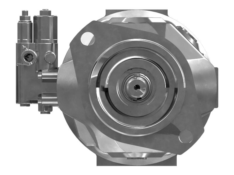 533-1132: Pump Group-piston 5331132 купить