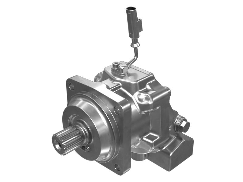 582-9291: Motor Group-Piston