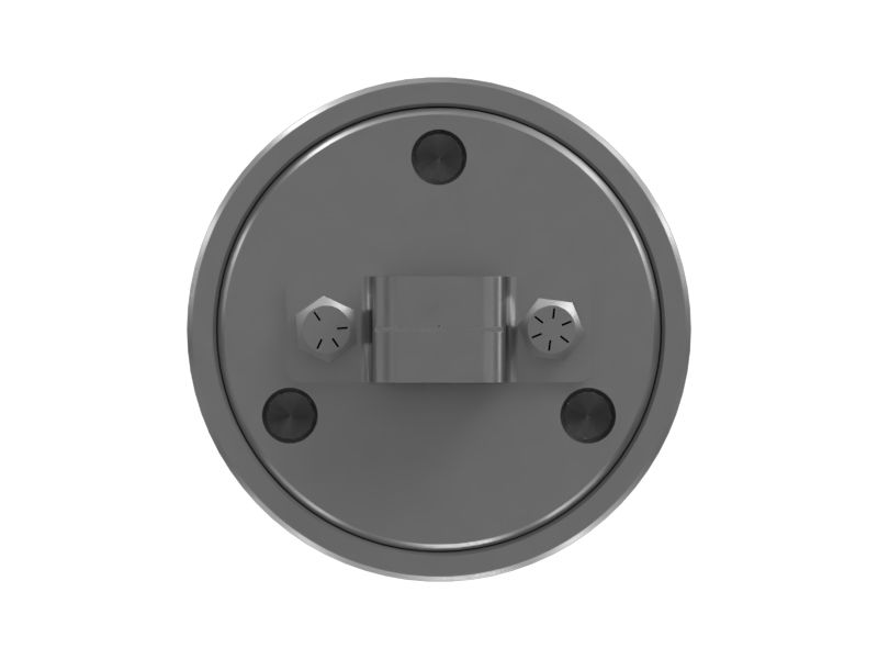 Сервисный гидроаккумулятор