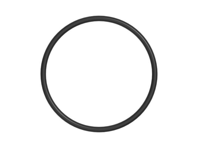 Набивочное кольцо толщиной 5 мм