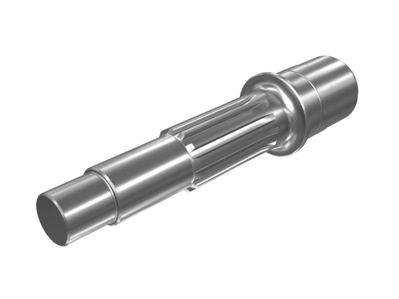 Приводной вал