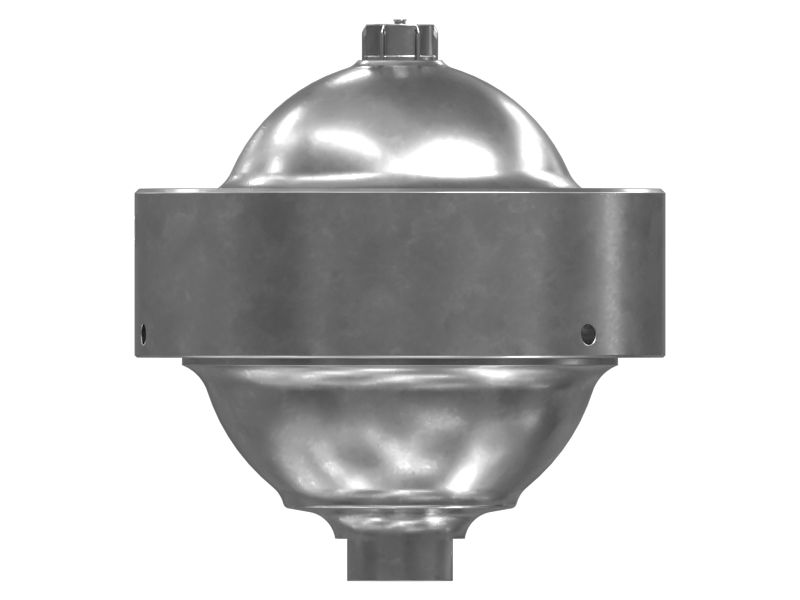 ГИДРОАККУМУЛЯТОР